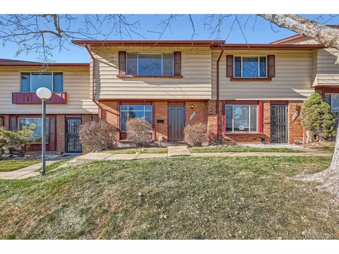 468 S Carr St, Lakewood, CO 80226