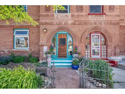 Undisclosed, Salida, CO 81201