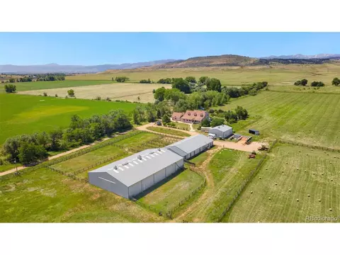 15201 N 83rd St, Longmont, CO 80503