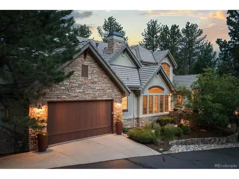 630 Country Club Ln, Castle Rock, CO 80108