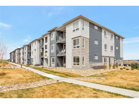 16841 Askins Loop #101, Parker, CO 80134