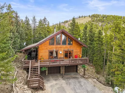 1673 Sinton Rd, Evergreen, CO 80439