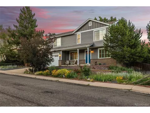 4680 S Utica St, Denver, CO 80236