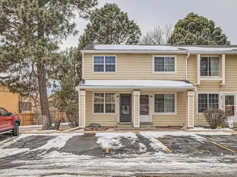 8909 Field St #102, Westminster, CO 80021