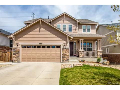 24389 E Brandt Ave, Aurora, CO 80016