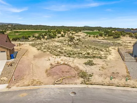 Undisclosed, Canon City, CO 81212