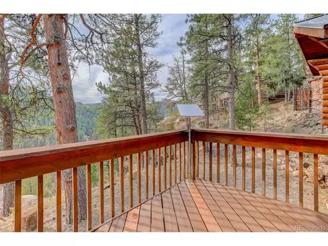 16048 Old Stagecoach Rd, Pine, CO 80470 photo 38
