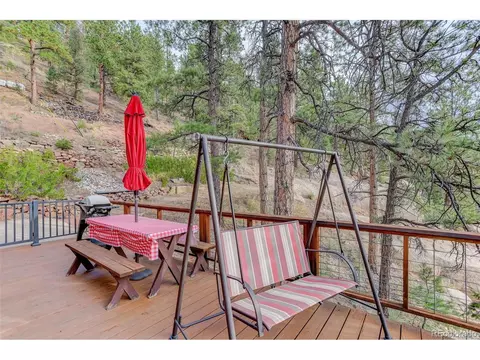 16048 Old Stagecoach Rd, Pine, CO 80470 photo 34
