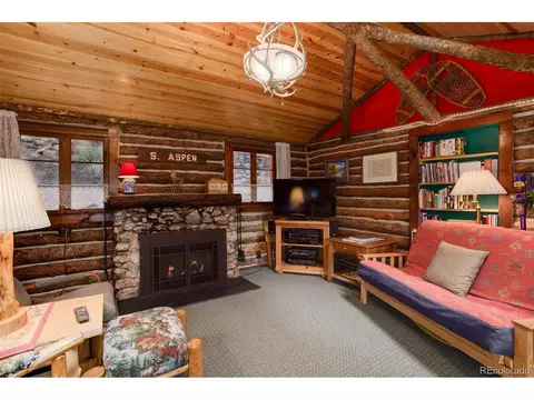 16048 Old Stagecoach Rd, Pine, CO 80470 photo 13
