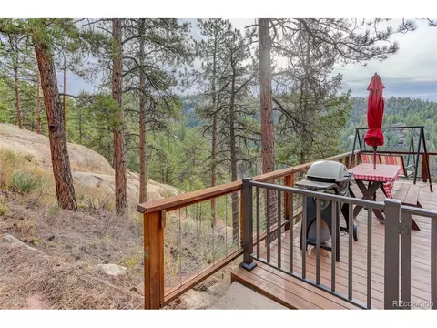 16048 Old Stagecoach Rd, Pine, CO 80470 photo 35