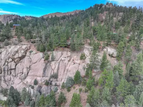 16048 Old Stagecoach Rd, Pine, CO 80470 photo 37