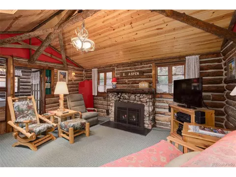 16048 Old Stagecoach Rd, Pine, CO 80470 photo 12