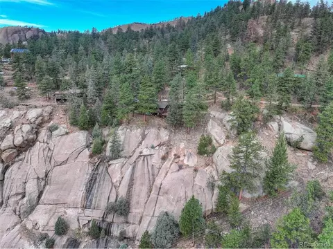 16048 Old Stagecoach Rd, Pine, CO 80470 photo 36