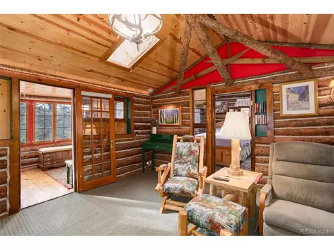 16048 Old Stagecoach Rd, Pine, CO 80470 photo 14