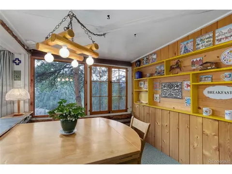 16048 Old Stagecoach Rd, Pine, CO 80470 photo 16