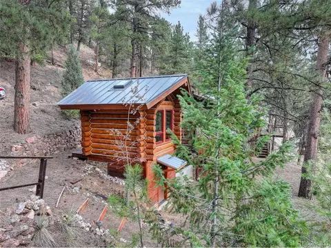 16048 Old Stagecoach Rd, Pine, CO 80470 photo 19
