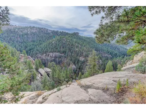16048 Old Stagecoach Rd, Pine, CO 80470 photo 4