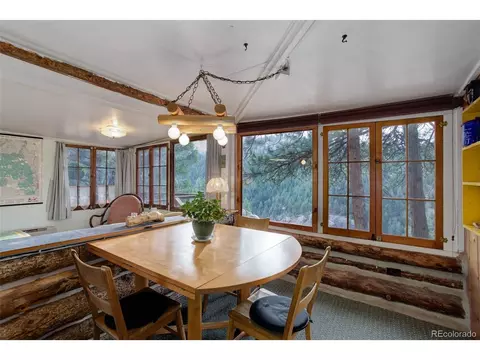16048 Old Stagecoach Rd, Pine, CO 80470 photo 15
