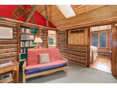 16048 Old Stagecoach Rd, Pine, CO 80470 photo 31