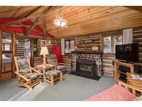 16048 Old Stagecoach Rd, Pine, CO 80470 photo 32