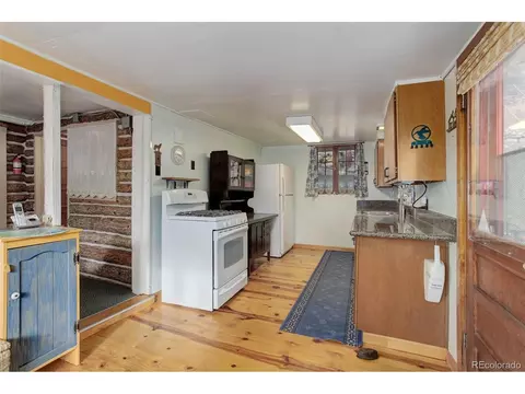 16048 Old Stagecoach Rd, Pine, CO 80470 photo 30