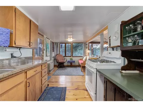 16048 Old Stagecoach Rd, Pine, CO 80470 photo 17