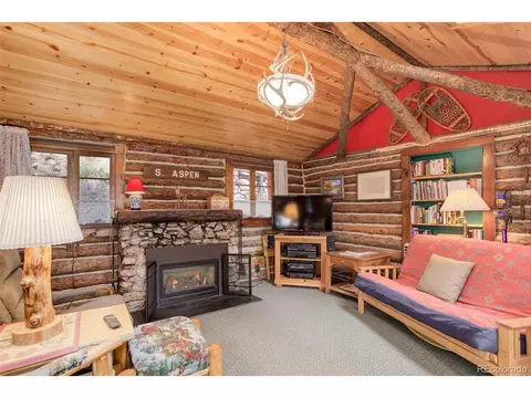 16048 Old Stagecoach Rd, Pine, CO 80470 photo 29