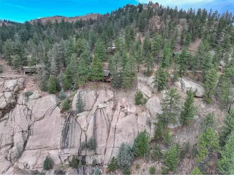 16048 Old Stagecoach Rd, Pine, CO 80470 photo 5