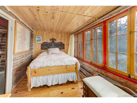 16048 Old Stagecoach Rd, Pine, CO 80470 photo 10
