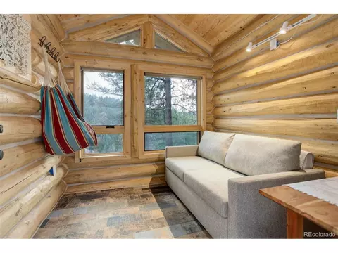 16048 Old Stagecoach Rd, Pine, CO 80470 photo 20