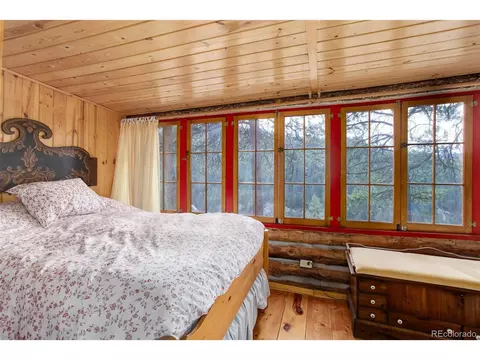 16048 Old Stagecoach Rd, Pine, CO 80470 photo 9