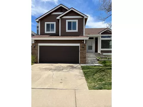 7610 Halleys Dr, Littleton, CO 80125