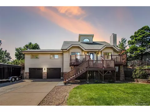 8472 Pawnee Rd, Parker, CO 80134
