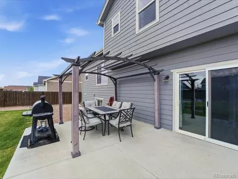 Exterior - 1106 Osprey Way, Wiggins, CO 80654 photo 3 of 5