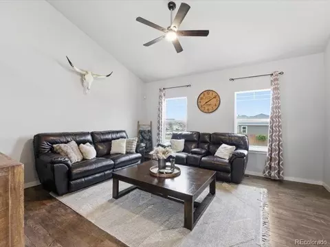 Living - 1106 Osprey Way, Wiggins, CO 80654 photo 2 of 4