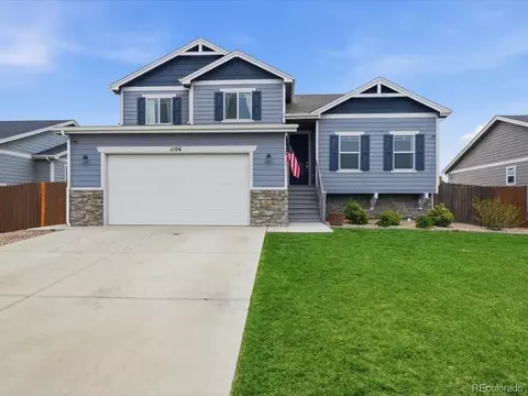 1106 Osprey Way, Wiggins, CO 80654