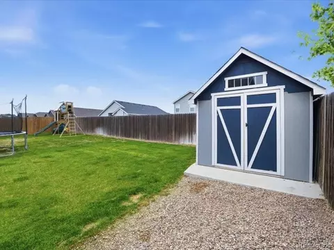Exterior - 1106 Osprey Way, Wiggins, CO 80654 photo 4 of 5