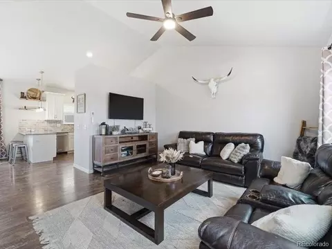 Living - 1106 Osprey Way, Wiggins, CO 80654 photo 1 of 4
