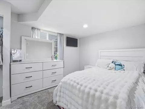 Bedroom - 1106 Osprey Way, Wiggins, CO 80654 photo 5 of 6