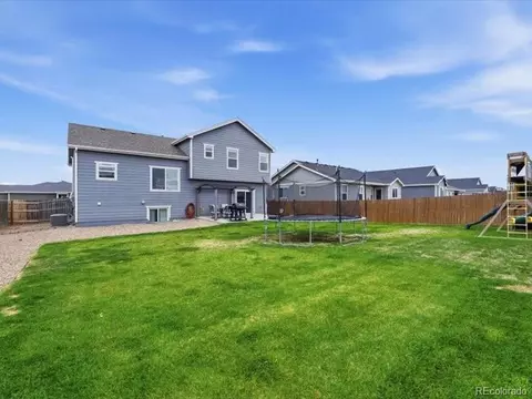 Exterior - 1106 Osprey Way, Wiggins, CO 80654 photo 5 of 5