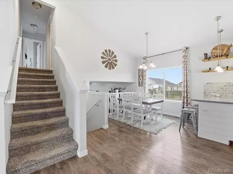 Entry Way - 1106 Osprey Way, Wiggins, CO 80654 photo 1 of 3