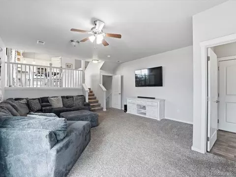 Living - 1106 Osprey Way, Wiggins, CO 80654 photo 4 of 4