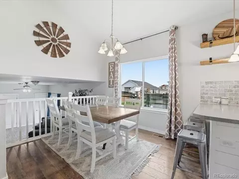 Dining - 1106 Osprey Way, Wiggins, CO 80654 photo 1 of 1