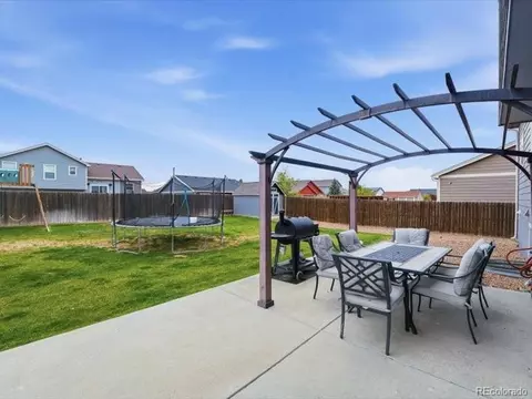 Exterior - 1106 Osprey Way, Wiggins, CO 80654 photo 2 of 5