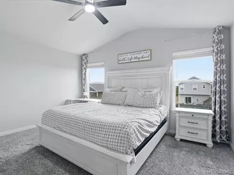 Bedroom - 1106 Osprey Way, Wiggins, CO 80654 photo 1 of 6