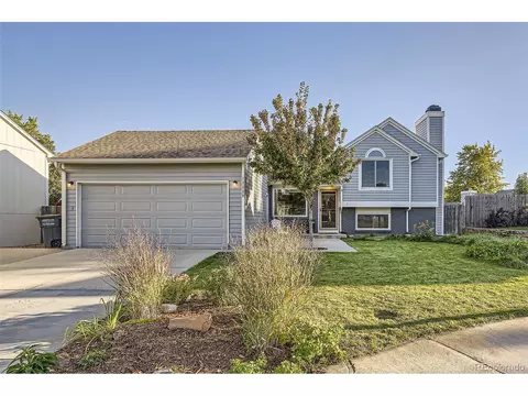 13220 W 63rd Cir, Arvada, CO 80004
