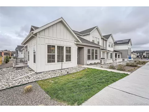 7500 W Pacific Ln, Lakewood, CO 80227