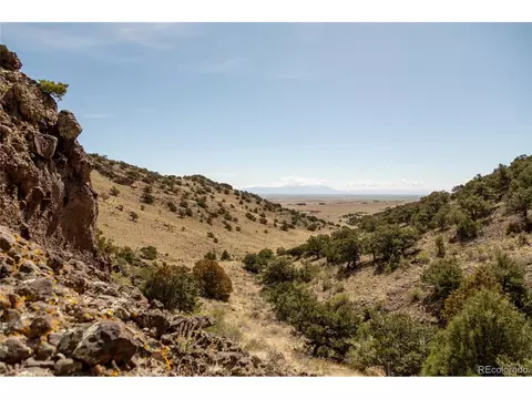 27 Ghost Mine, Del Norte, CO 81132