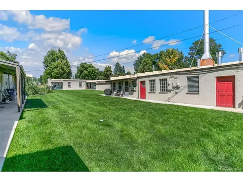 2662 Utica St, Denver, CO 80212