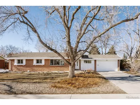 11725 W 28th Pl, Lakewood, CO 80215